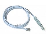 2 pole test cord 670044