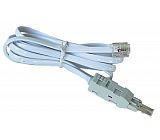 4 pole test cord 670045