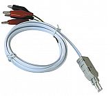 4 pole test cord 670049