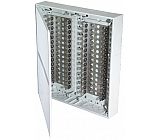 300 pair indoor distribution box 670063