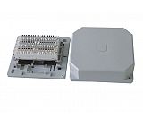 30 pair indoor distribution box 670064