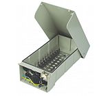 100 pair outdoor distribution box 670068