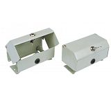 20 pair indoor metal distribution box 670073