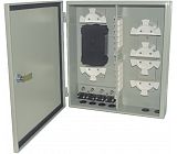 wall mounted F/O distribution box 680004