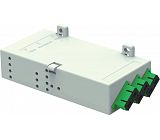 FTTH fiber optic termination box 680035