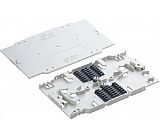 12 core fiber optic splicing tray 680037