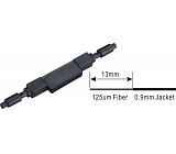 universal optical fiber splice 680049