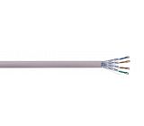 U/FTP Cat6A twissted pair lan cable 100009