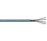 SF/UTP Cat5e twissted pair lan cable 100032