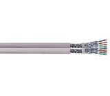 S/FTP Cat7 twissted pair lan cable 100033