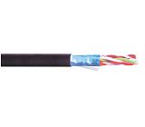 F/UTP Cat5e outdoor lan cable 100043