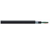 Layer-stranged reinforcrd armored and double sheathed optical cable(GYTY53) 100075