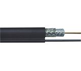 RG11 gell filled coaxial cable