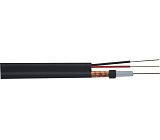 RG59 composite coaxial cable A