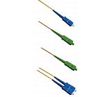 SC standard fiber optic patch cord