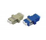 Fiber optic adaptor 100106