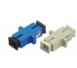 Fiber optic adaptor 100112