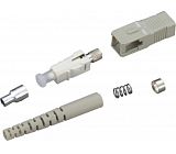 Fiber optic adaptor 100120