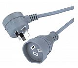 Australian power cord 101150