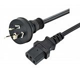 Australian power cord 101152