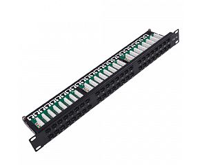 Patch panel