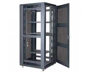 Rack cabinet