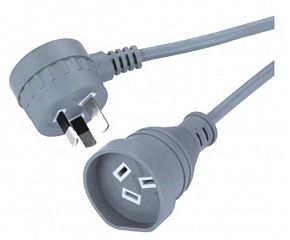 Power cord