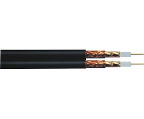 Coaxial cable